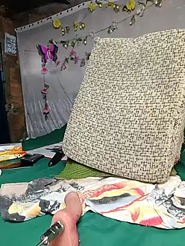 NinaGauther online show from 6, 1, 2026