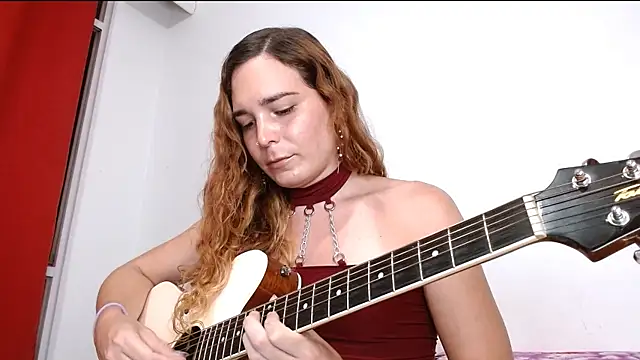 Catnessa online show from 9, 1, 2026