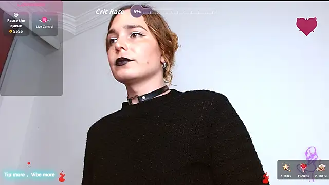 Catnessa online show from 16, 1, 2026