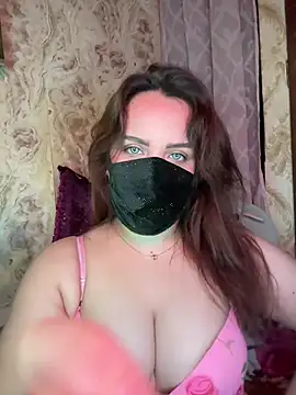 AMBER SEXY99 online show from 16, 5, 2026