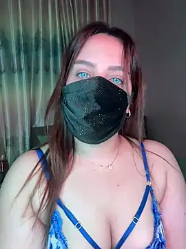 AMBER SEXY99 online show from 3, 5, 2026