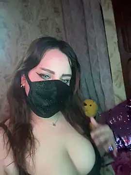 AMBER SEXY99 online show from 23, 5, 2026