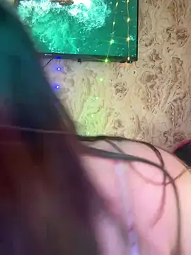 AMBER SEXY99 online show from 11, 2, 2025