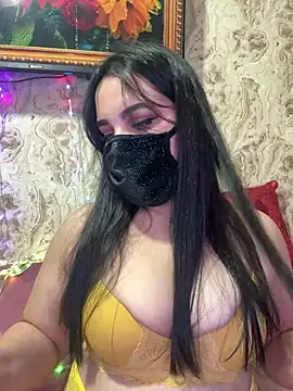 AMBER SEXY99 online show from 24, 1, 2025