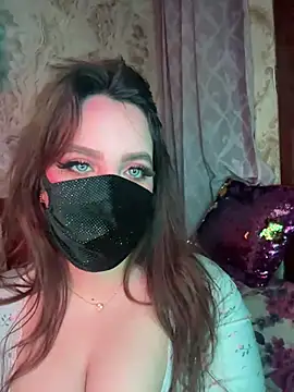 AMBER SEXY99 online show from 21, 2, 2026