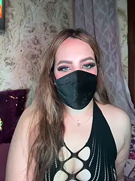 AMBER SEXY99 online show from 19, 9, 2025