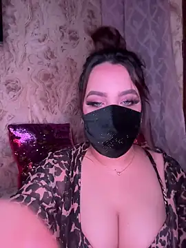 AMBER SEXY99 online show from 7, 3, 2026