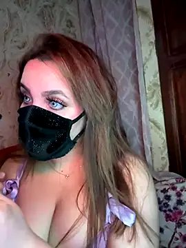 AMBER SEXY99 online show from 4, 11, 2025