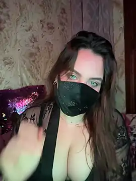 AMBER SEXY99 online show from 22, 3, 2026