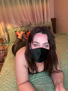 AMBER SEXY99 online show from 30, 3, 2026