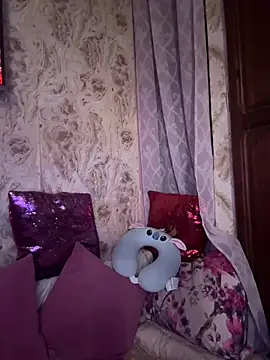 AMBER SEXY99 online show from 19, 4, 2026