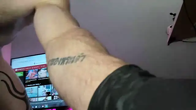 Snapshot of ANAL_ABUSE_ chatting on 15, 6, 2026 ANAL ABUSE online show from 15, 6, 2026