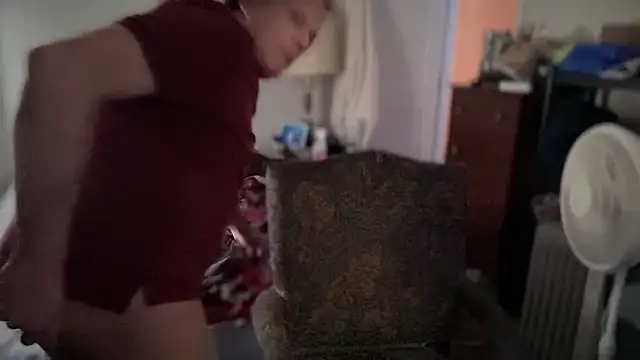 LUSTFUK44 online show from 11, 1, 2026