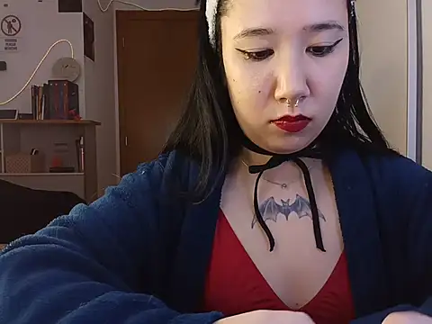 Japabaixinha online show from 14, 7, 2026