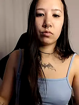 Japabaixinha online show from 2, 2, 2025