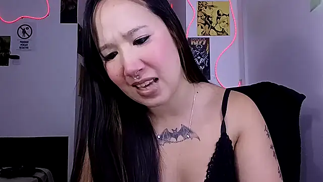 Japabaixinha online show from 6, 3, 2026