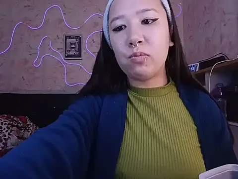 Japabaixinha online show from 18, 6, 2026
