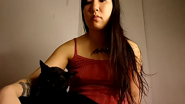 Japabaixinha online show from 20, 9, 2025