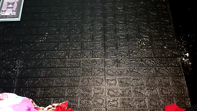 Japabaixinha online show from 14, 10, 2025