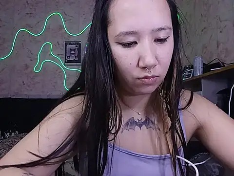 Japabaixinha online show from 10, 7, 2026