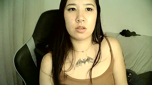 Japabaixinha online show from 21, 3, 2025