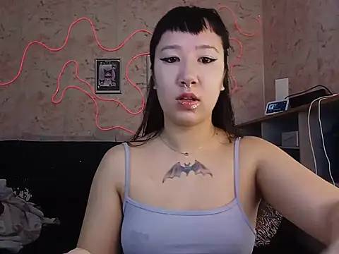Japabaixinha online show from 16, 6, 2026
