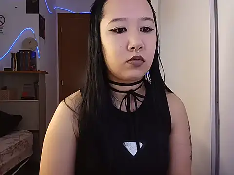 Japabaixinha online show from 20, 7, 2026