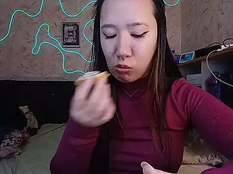 Japabaixinha online show from 24, 6, 2026
