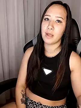 Japabaixinha online show from 22, 2, 2025