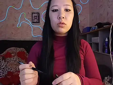 Japabaixinha online show from 12, 7, 2026