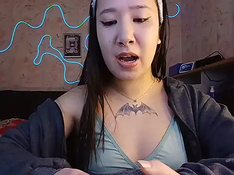 Japabaixinha online show from 2, 7, 2026