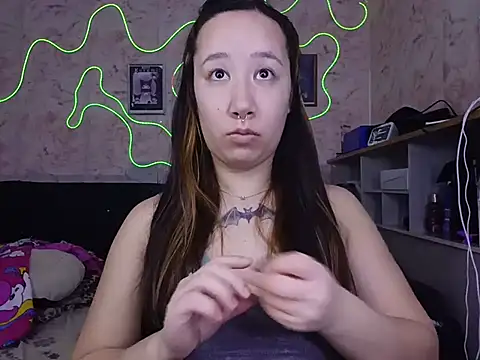 Japabaixinha online show from 11, 7, 2026