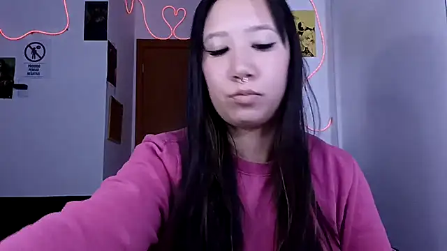 Japabaixinha online show from 10, 4, 2026