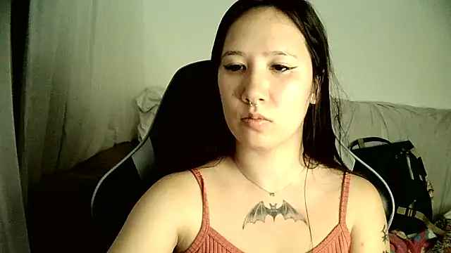 Japabaixinha online show from 14, 3, 2025