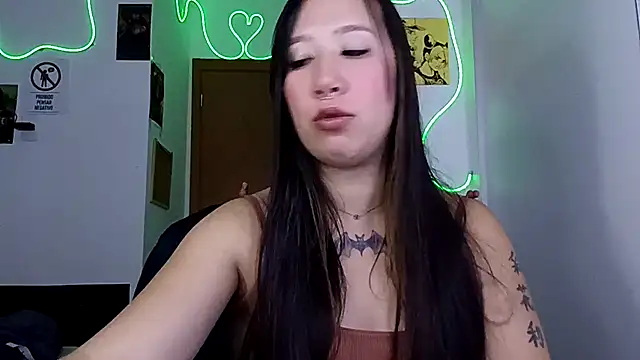 Japabaixinha online show from 26, 2, 2026