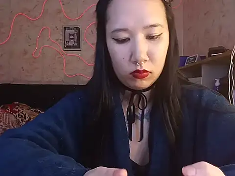 Japabaixinha online show from 13, 7, 2026