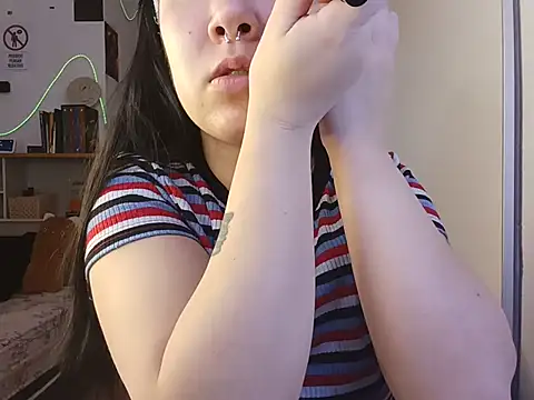 Japabaixinha online show from 21, 7, 2026