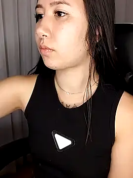 Japabaixinha online show from 22, 2, 2025