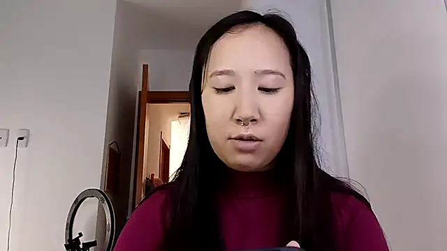 Japabaixinha online show from 10, 11, 2025