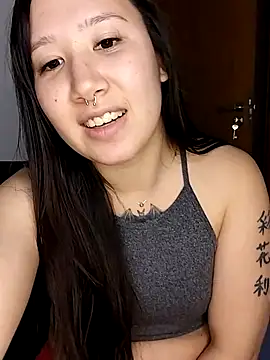 Japabaixinha online show from 9, 9, 2025