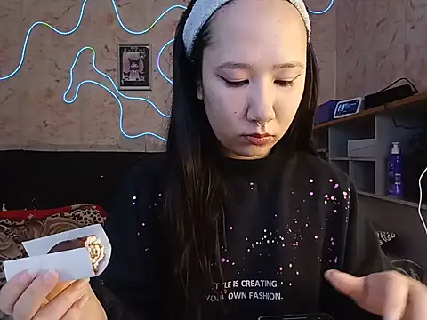 Japabaixinha online show from 1, 7, 2026