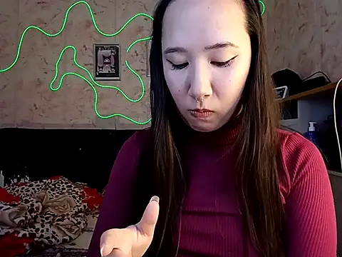 Japabaixinha online show from 29, 6, 2026