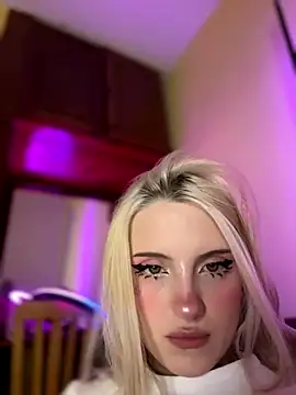 Melissa cum online show from 29, 10, 2025