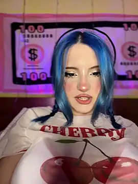 Melissa cum online show from 29, 11, 2025