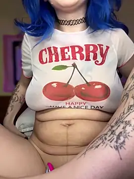 Melissa cum online show from 2, 12, 2025