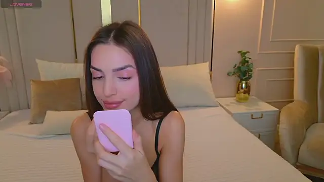 BellaHalles online show from 20, 12, 2025