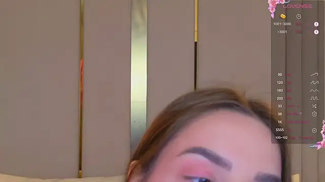 BellaHalles online show from 20, 11, 2025