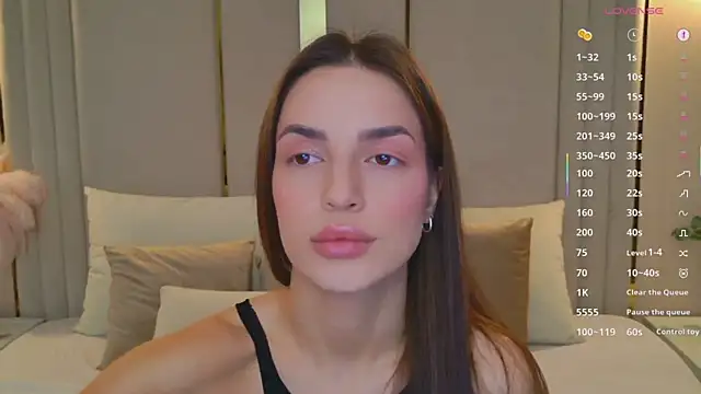 BellaHalles online show from 5, 2, 2026