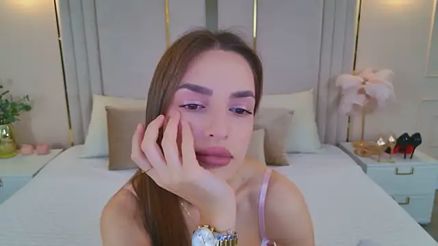 BellaHalles online show from 4, 6, 2026
