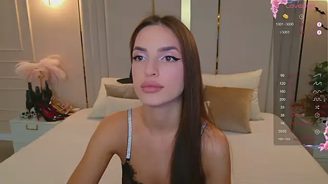 BellaHalles online show from 27, 10, 2025